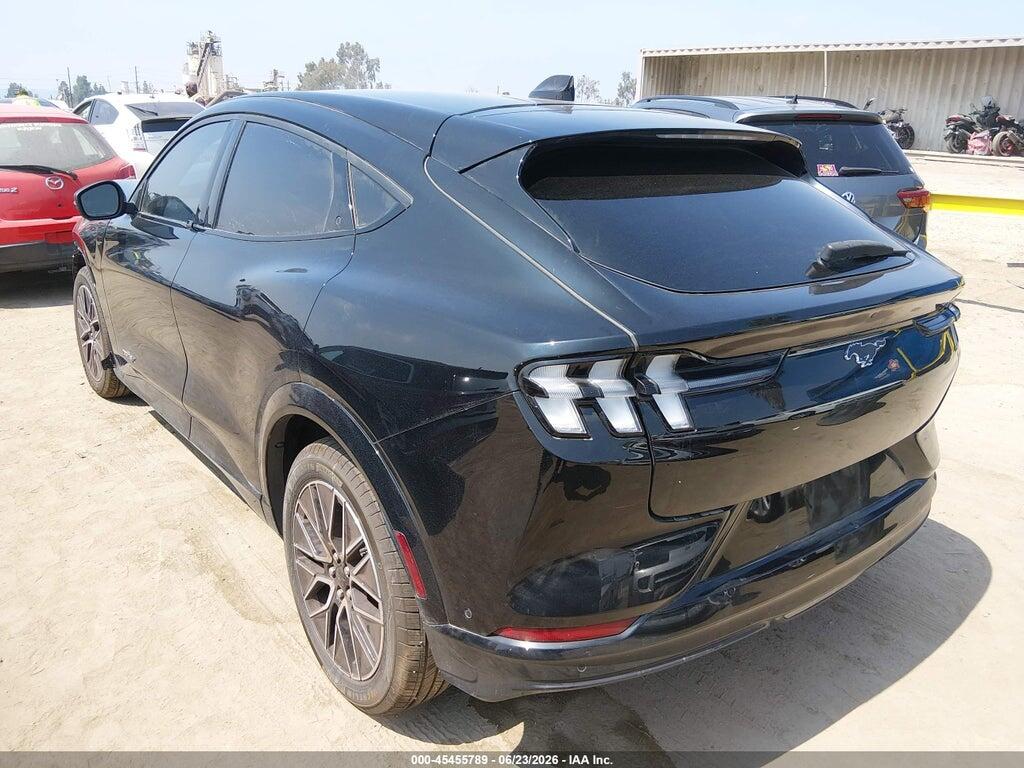 3FMTK3SU5RMA11459 2024 FORD MUSTANG MACH-E photo no. 3