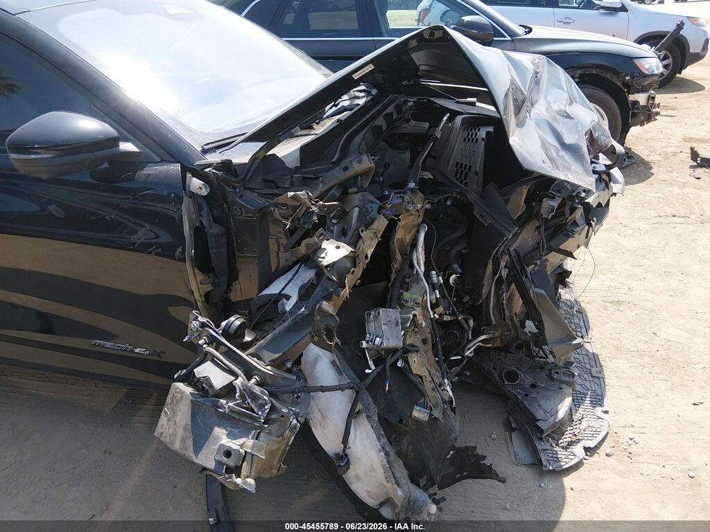3FMTK3SU5RMA11459 2024 FORD MUSTANG MACH-E photo no. 6