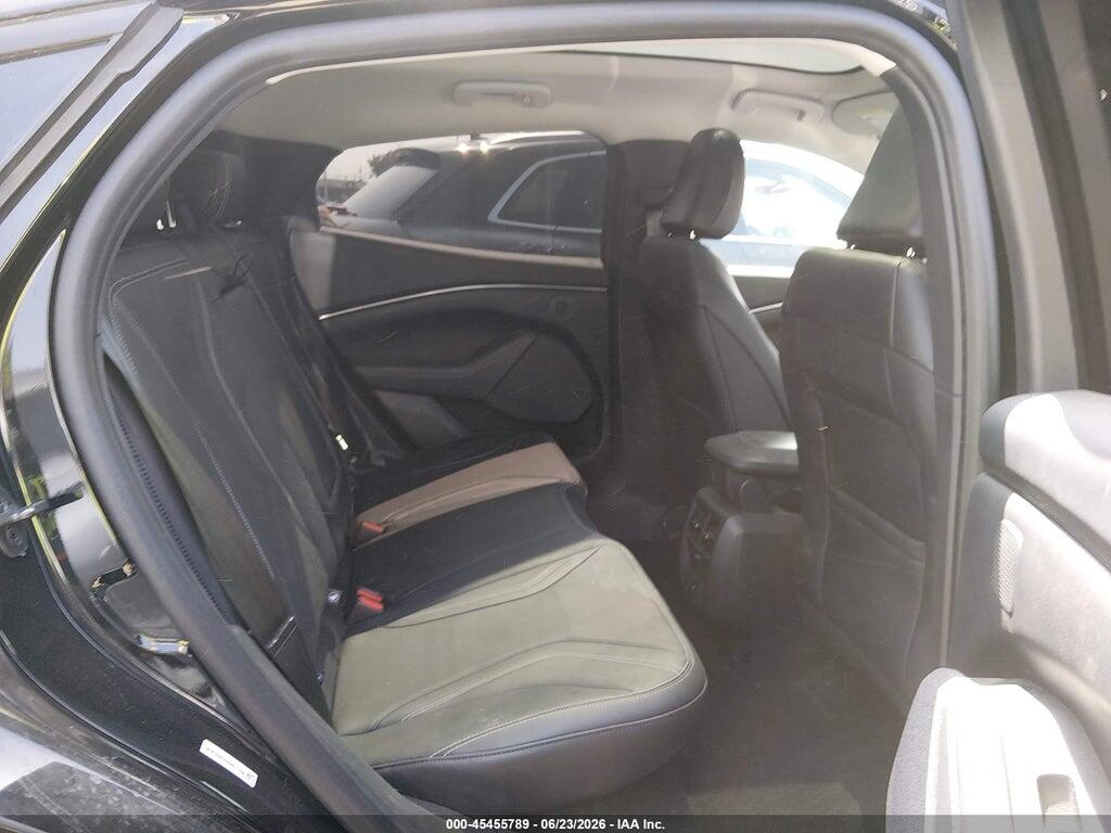 3FMTK3SU5RMA11459 2024 FORD MUSTANG MACH-E photo no. 8