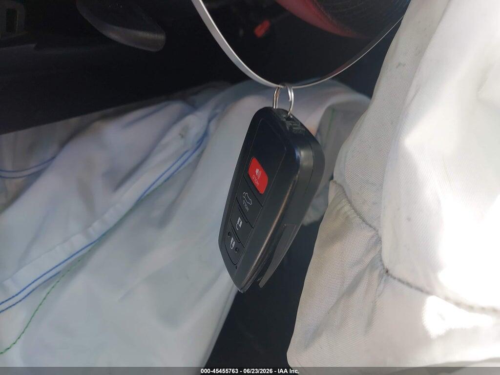 2T3P1RFV7SW627845 2025 TOYOTA RAV4 photo no. 11