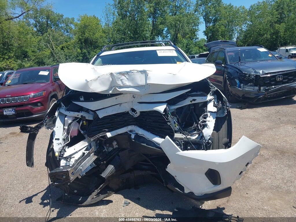 2T3P1RFV7SW627845 2025 TOYOTA RAV4 photo no. 12