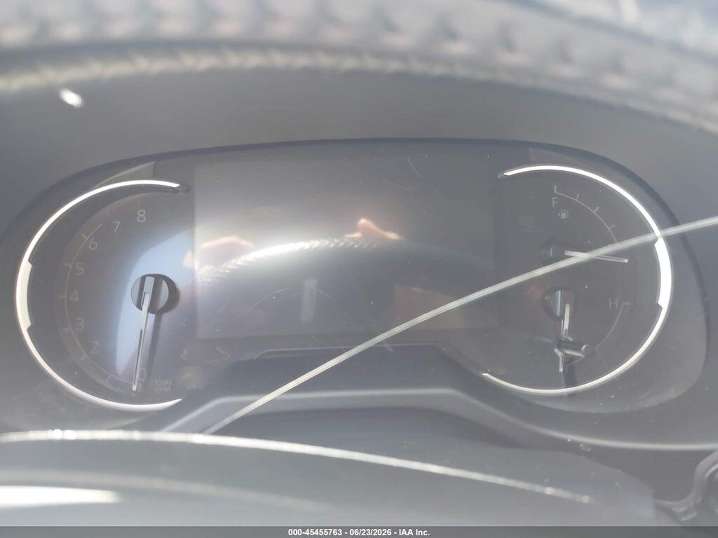 2T3P1RFV7SW627845 2025 TOYOTA RAV4 photo no. 7