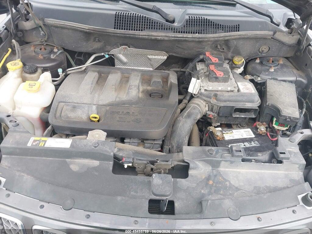 1C4NJCEB8HD184929 2017 JEEP COMPASS photo no. 10