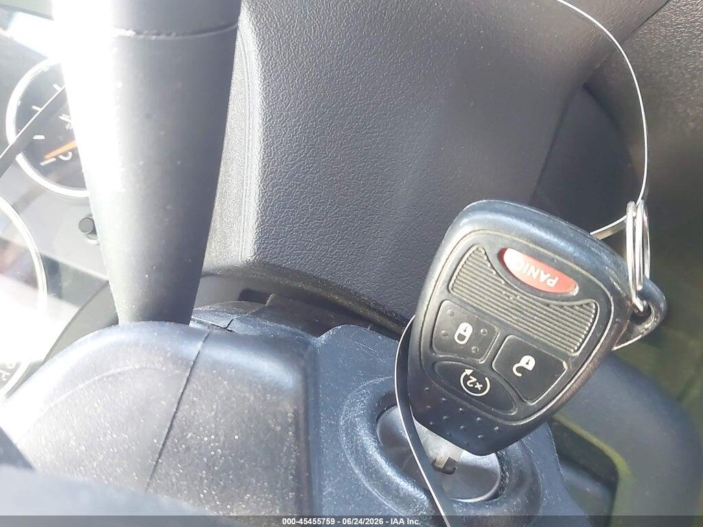 1C4NJCEB8HD184929 2017 JEEP COMPASS photo no. 11