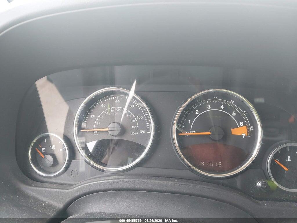 1C4NJCEB8HD184929 2017 JEEP COMPASS photo no. 7