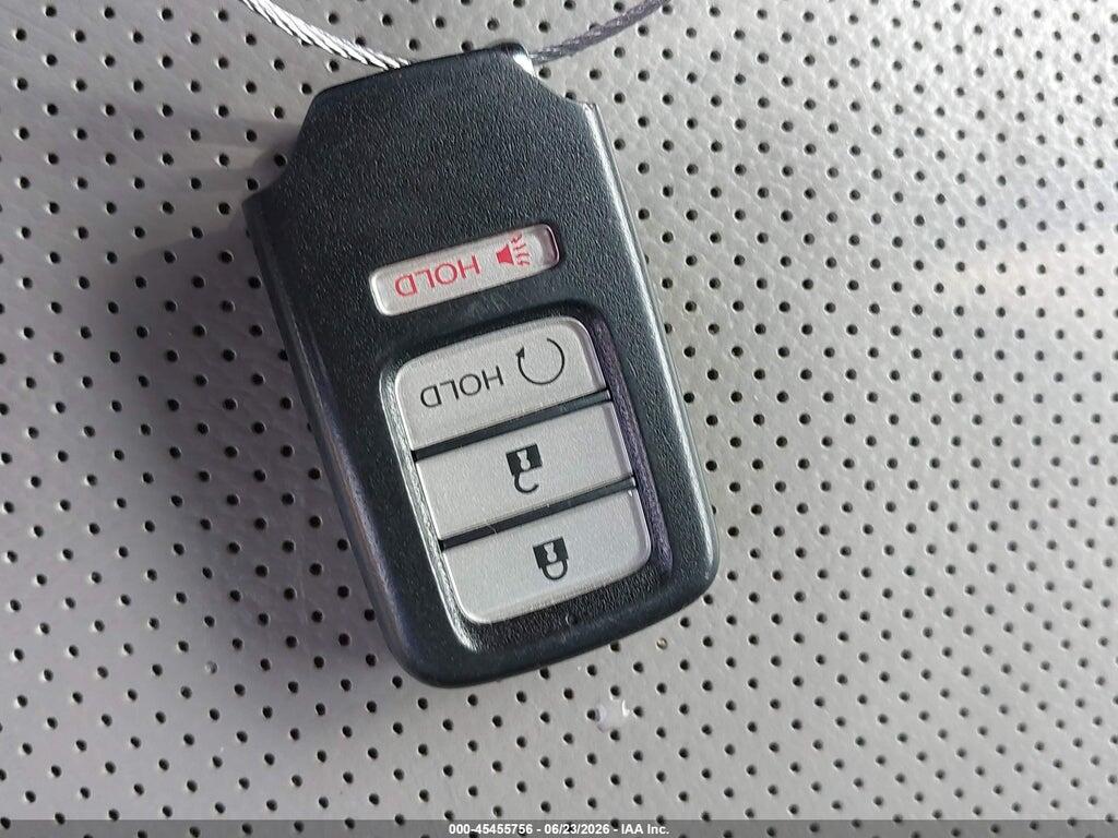 5FPYK3F7XLB000653 2020 HONDA RIDGELINE photo no. 11