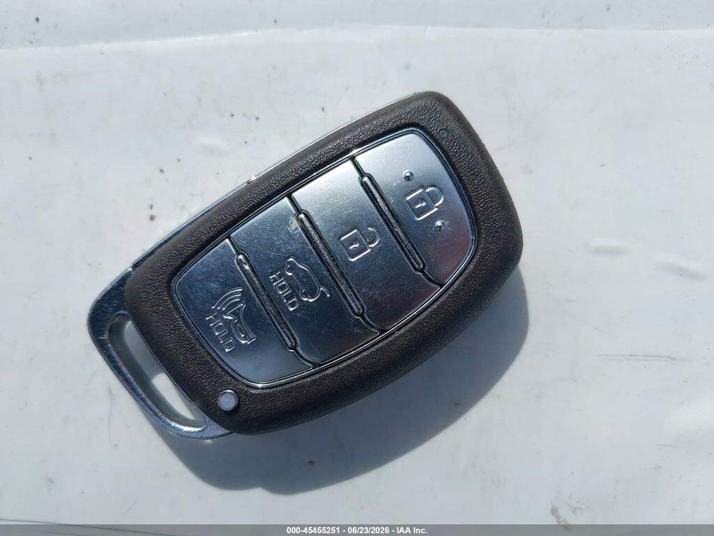KM8J3CA2XJU674885 2018 HYUNDAI TUCSON photo no. 11