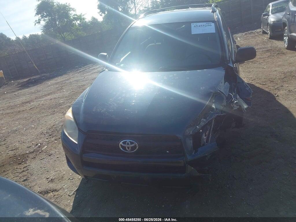 2T3ZF4DVXBW077203 2011 TOYOTA RAV4 photo no. 11