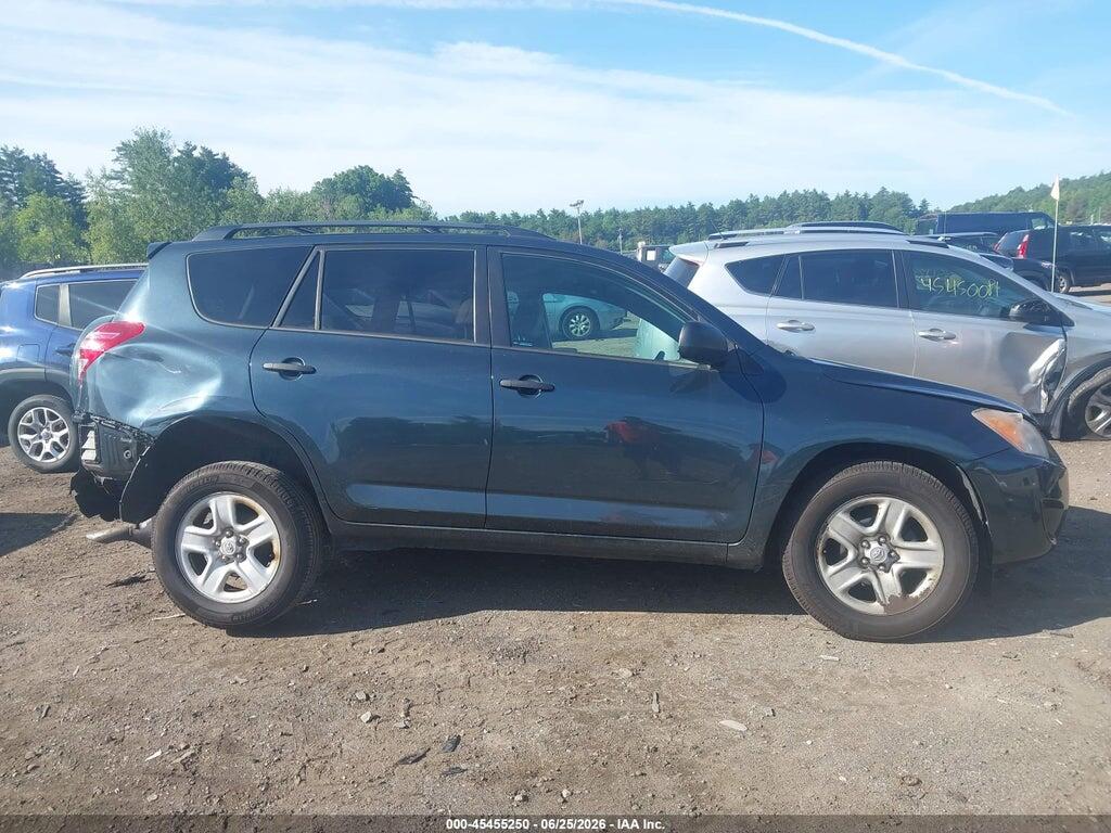 2T3ZF4DVXBW077203 2011 TOYOTA RAV4 photo no. 12