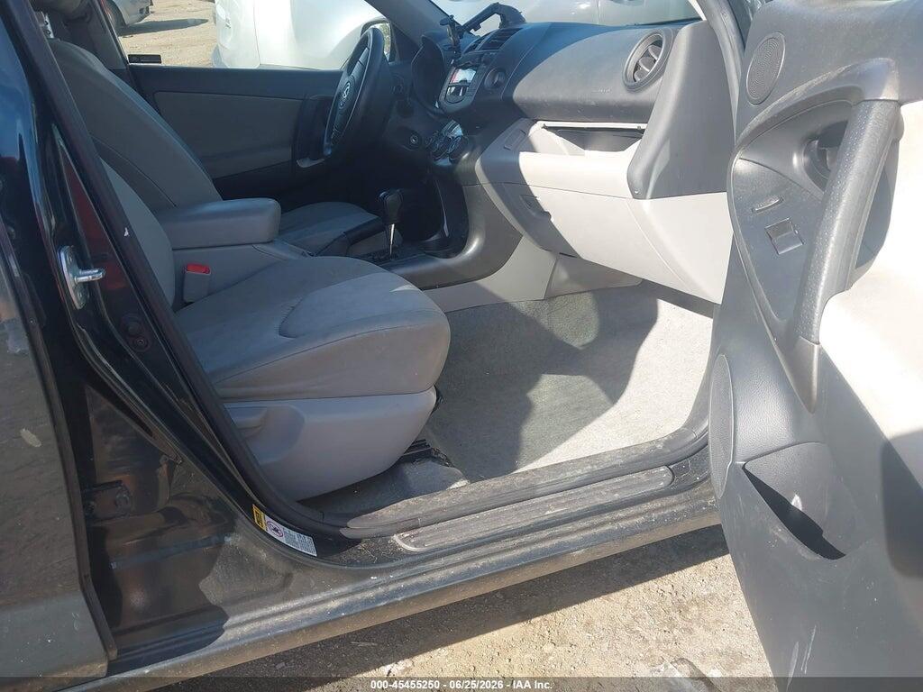2T3ZF4DVXBW077203 2011 TOYOTA RAV4 photo no. 5