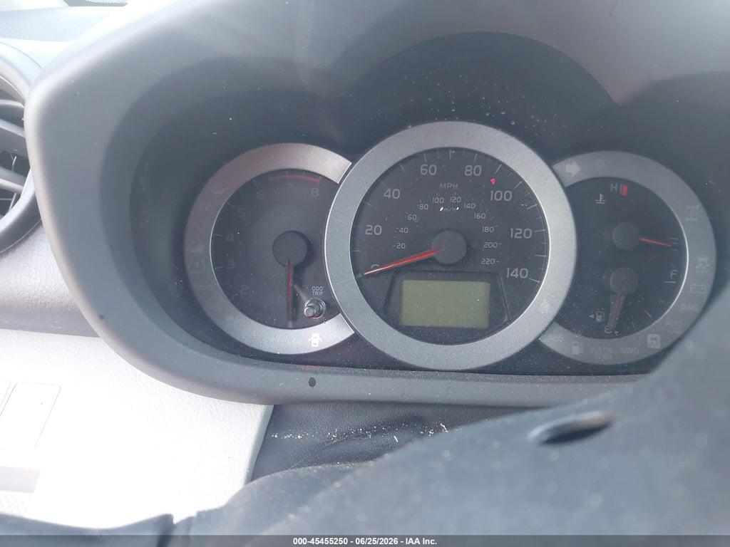 2T3ZF4DVXBW077203 2011 TOYOTA RAV4 photo no. 7