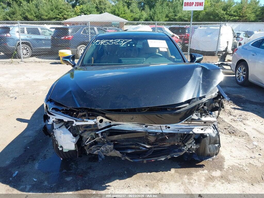 58AEA1C16PU031175 2023 LEXUS ES 300H photo no. 11