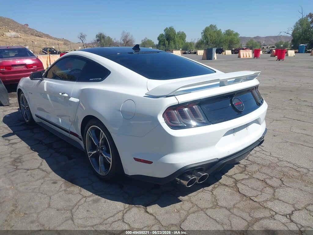 1FA6P8CF6P5302271 2023 FORD MUSTANG photo no. 3