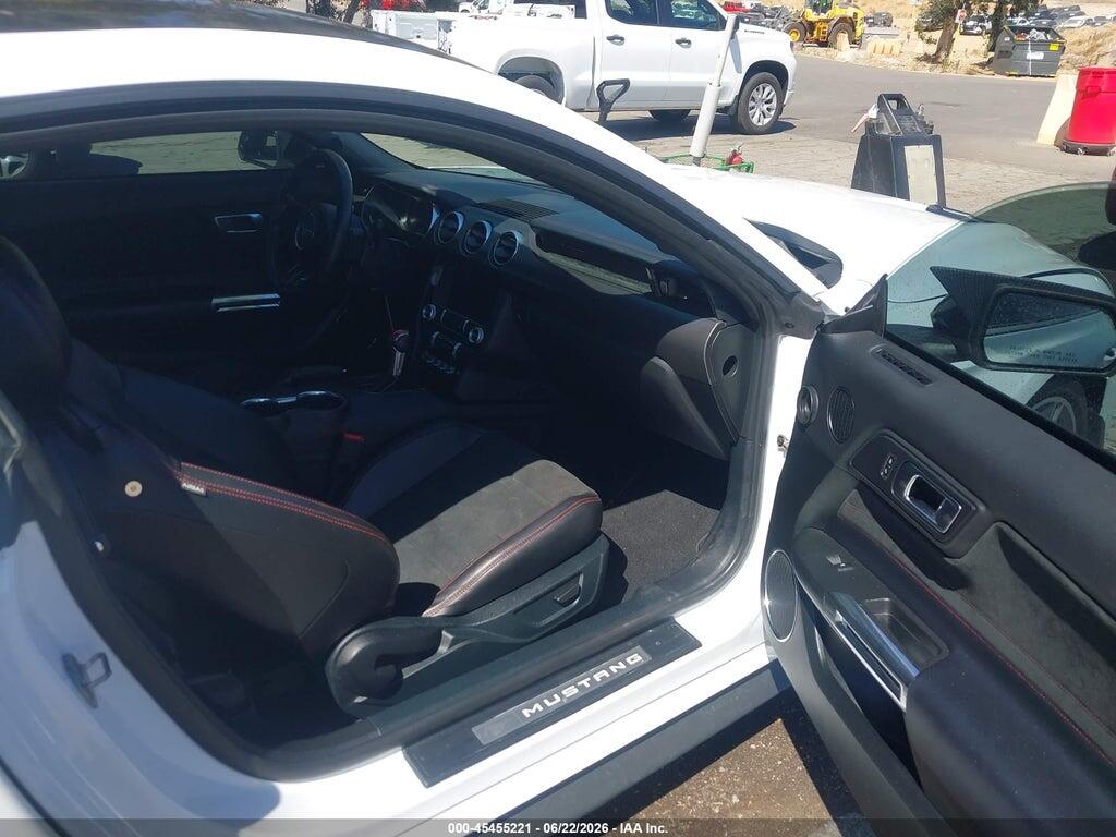 1FA6P8CF6P5302271 2023 FORD MUSTANG photo no. 5