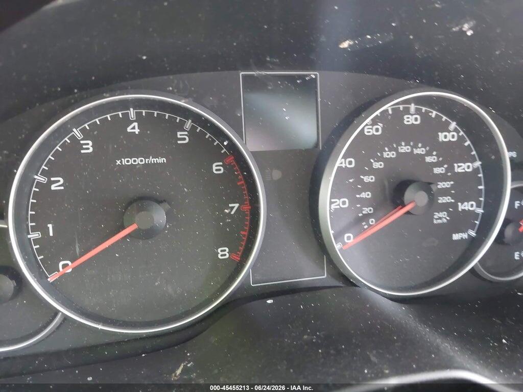 4S4BRBDC8E3269766 2014 SUBARU OUTBACK photo no. 7