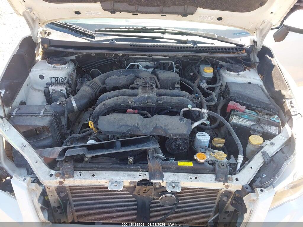 JF2GPABC3G8238042 2016 SUBARU CROSSTREK photo no. 10