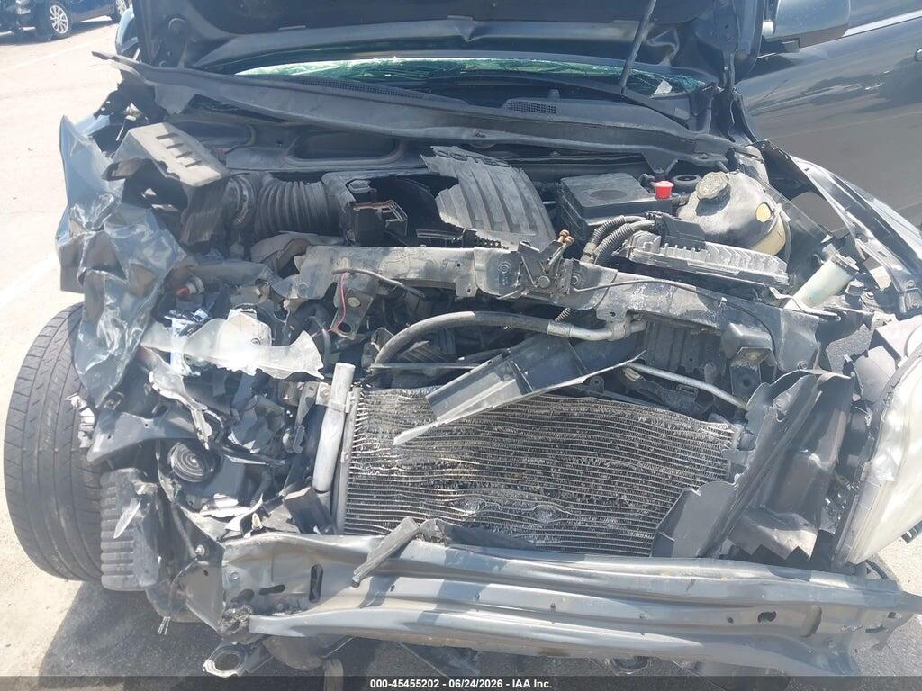 2GKFLTEK2H6262848 2017 GMC TERRAIN photo no. 10