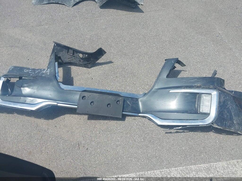2GKFLTEK2H6262848 2017 GMC TERRAIN photo no. 12