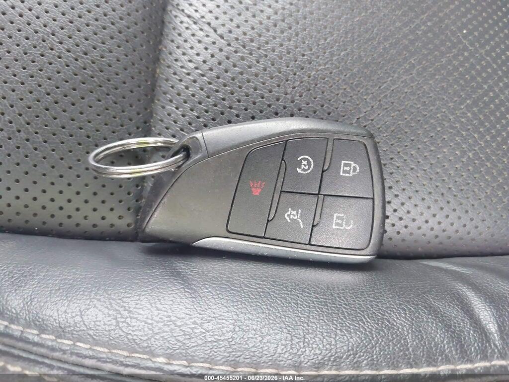 LRBFZPR42MD193568 2021 BUICK ENVISION photo no. 11
