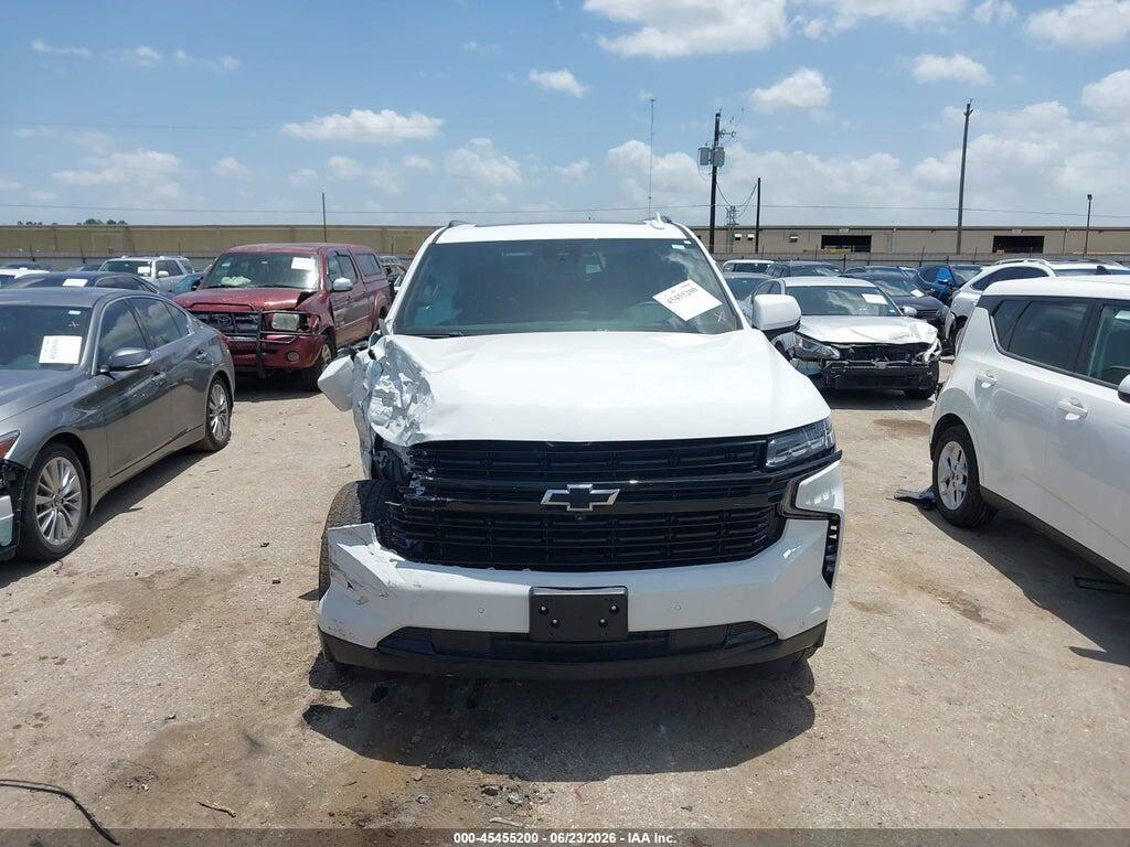 1GNSCRKD5RR326218 2024 CHEVROLET TAHOE photo no. 12