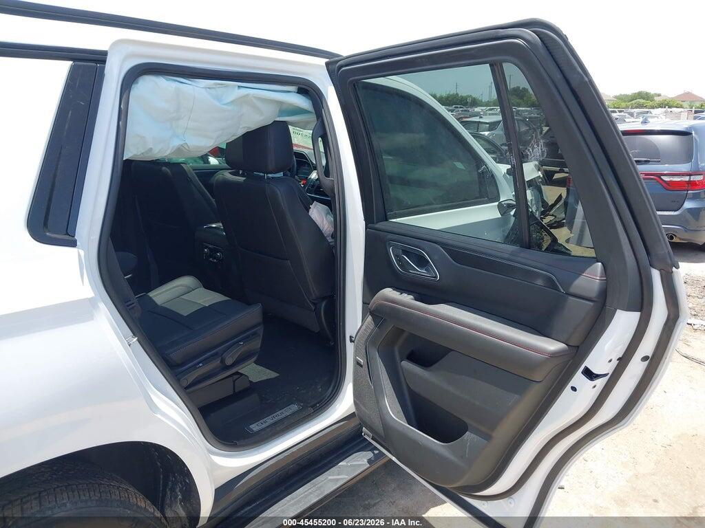1GNSCRKD5RR326218 2024 CHEVROLET TAHOE photo no. 8