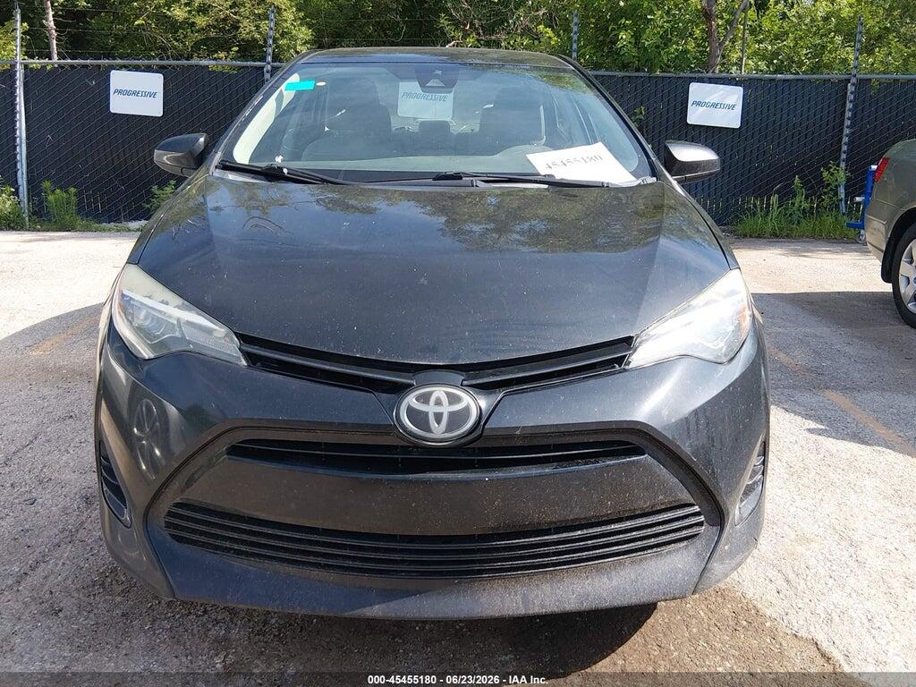 5YFBURHE5HP735124 2017 TOYOTA COROLLA photo no. 12