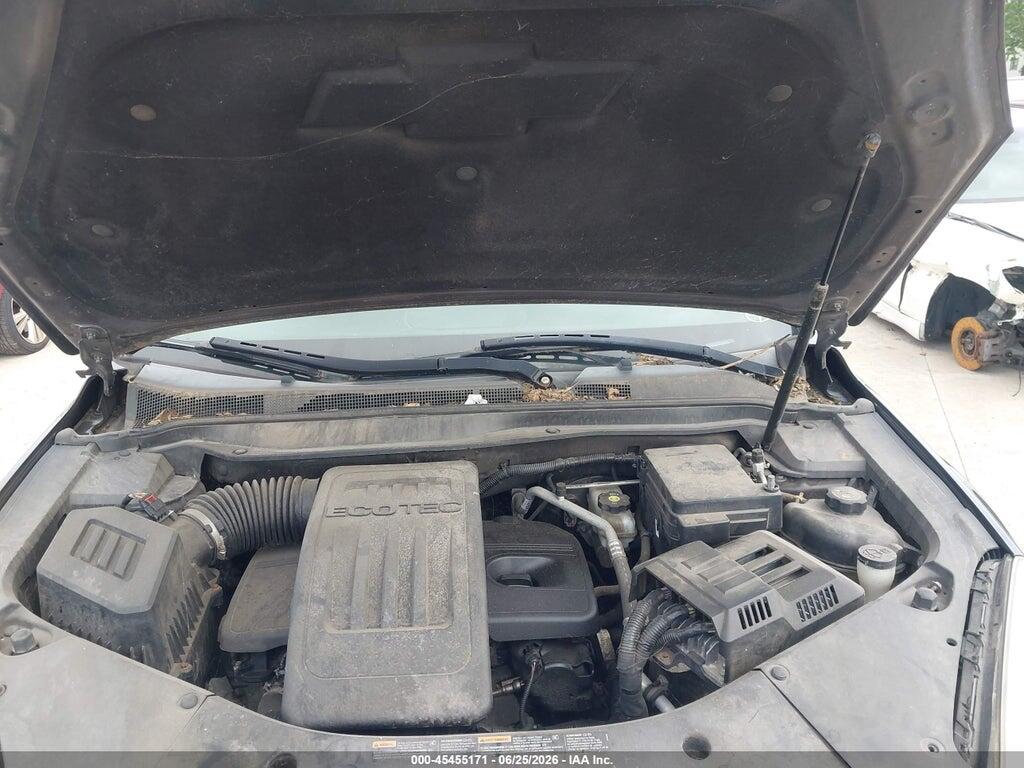 1GNFLGEK0FZ117903 2015 CHEVROLET EQUINOX photo no. 10