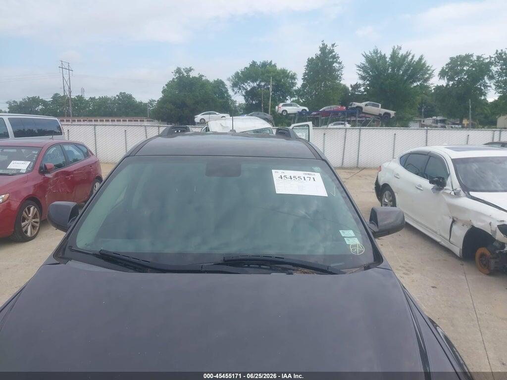 1GNFLGEK0FZ117903 2015 CHEVROLET EQUINOX photo no. 12