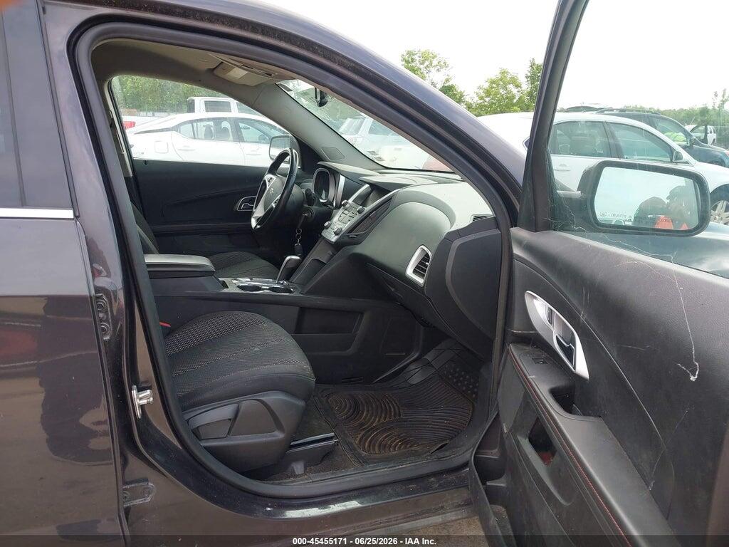 1GNFLGEK0FZ117903 2015 CHEVROLET EQUINOX photo no. 5