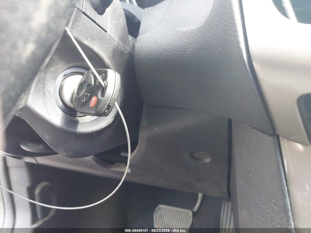 1FAHP3M24CL473047 2012 FORD FOCUS photo no. 11