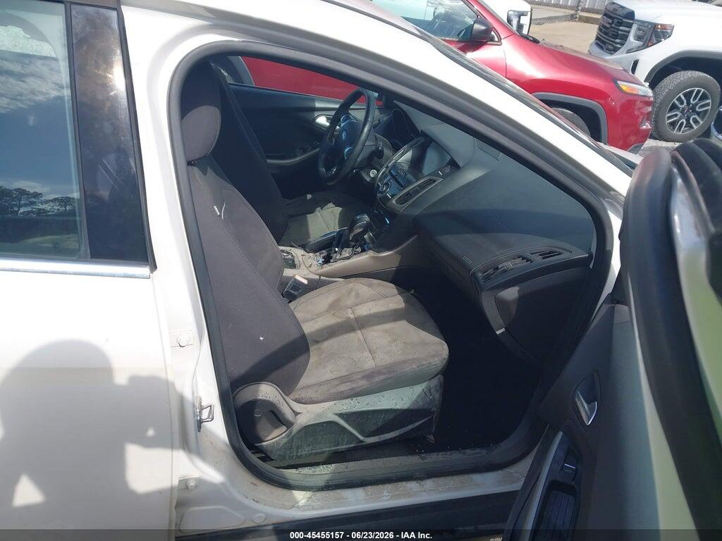 1FAHP3M24CL473047 2012 FORD FOCUS photo no. 5