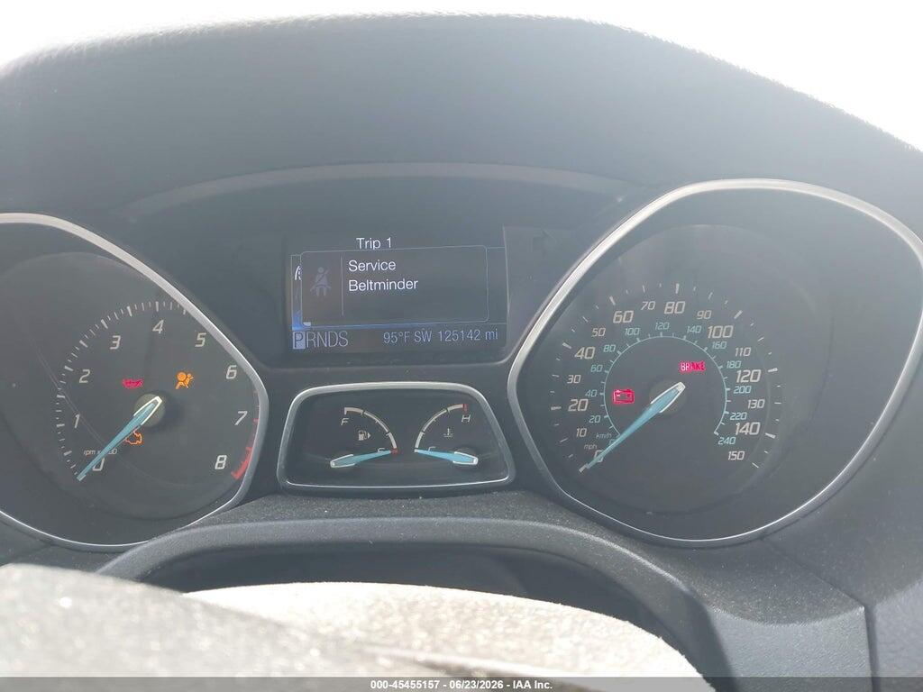 1FAHP3M24CL473047 2012 FORD FOCUS photo no. 7