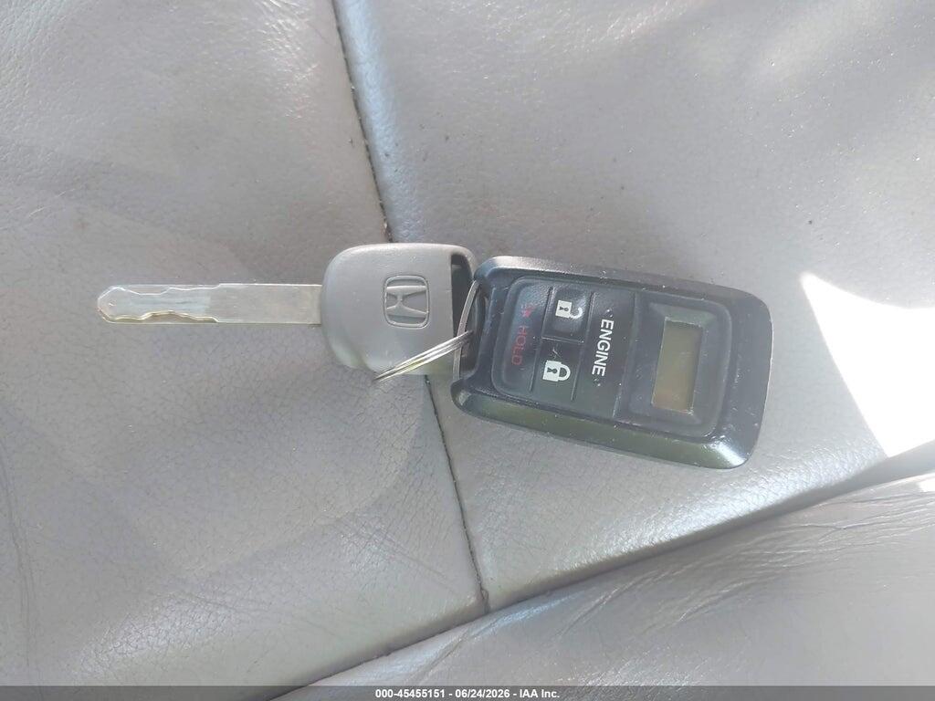 5FNYF4H50EB037129 2014 HONDA PILOT photo no. 11