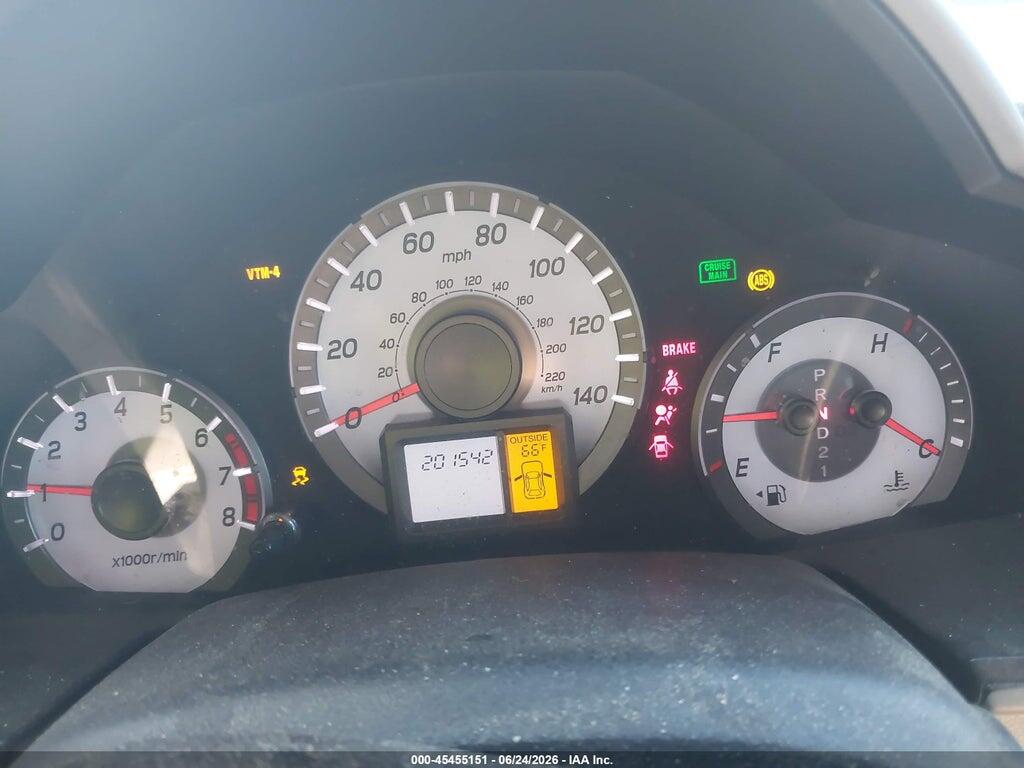 5FNYF4H50EB037129 2014 HONDA PILOT photo no. 7