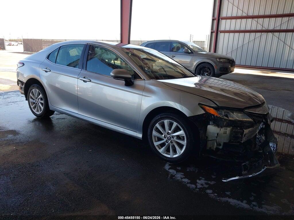 4T1C11AK2PU781893 2023 TOYOTA CAMRY photo no. 1