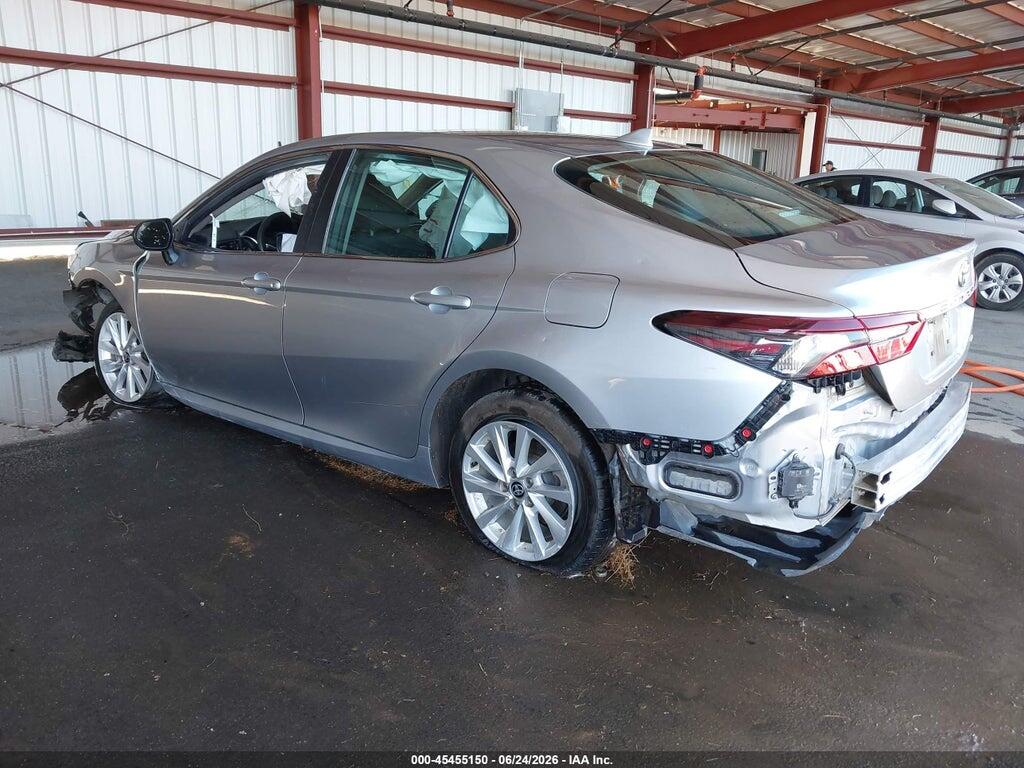4T1C11AK2PU781893 2023 TOYOTA CAMRY photo no. 3