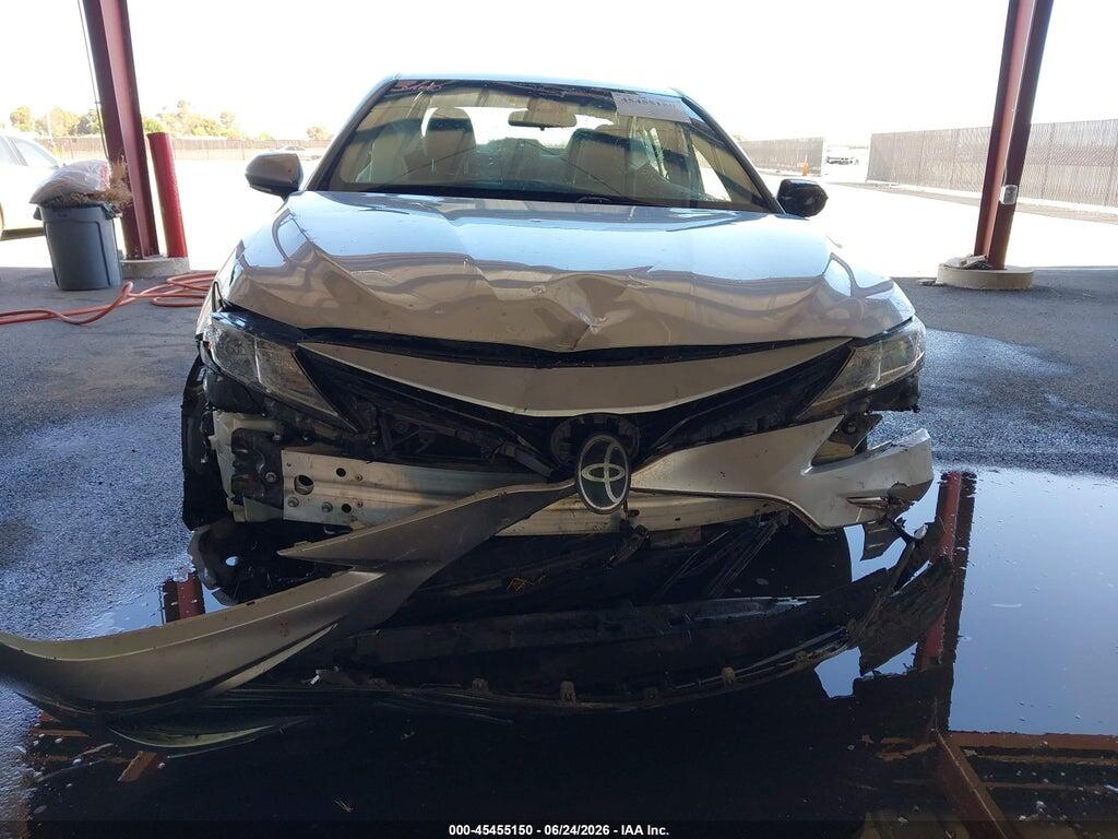 4T1C11AK2PU781893 2023 TOYOTA CAMRY photo no. 6