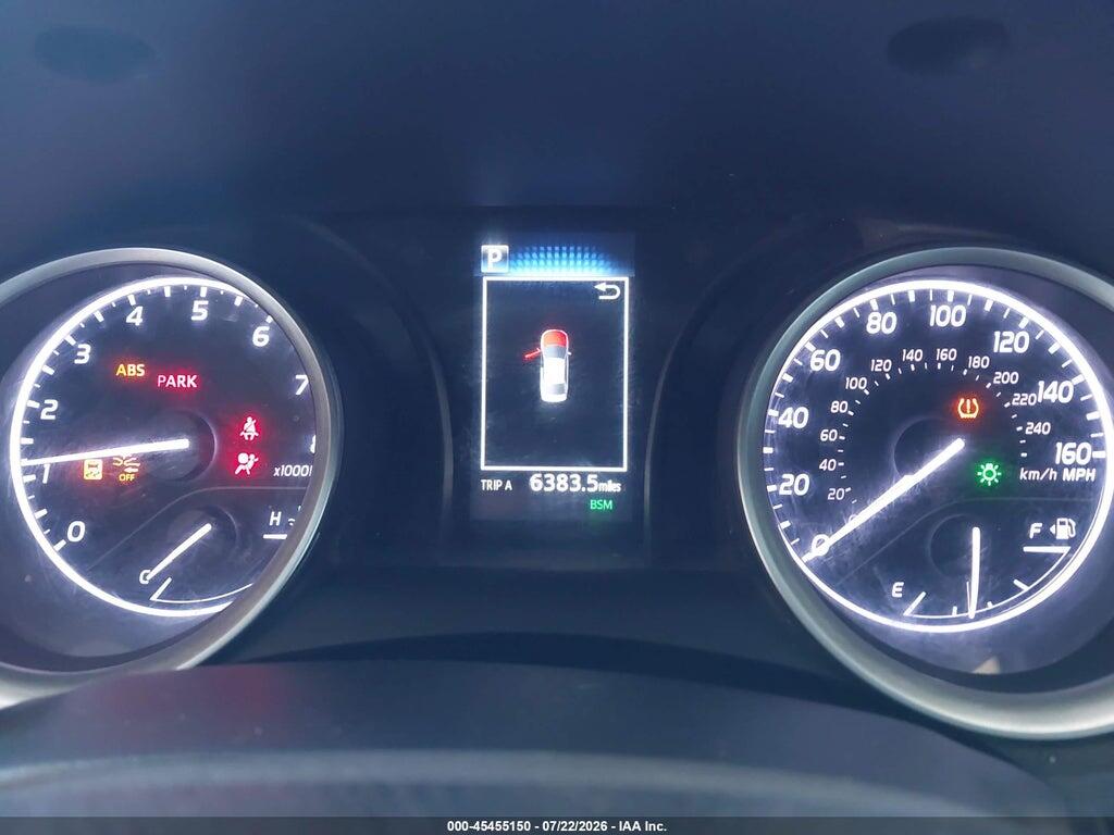 4T1C11AK2PU781893 2023 TOYOTA CAMRY photo no. 7