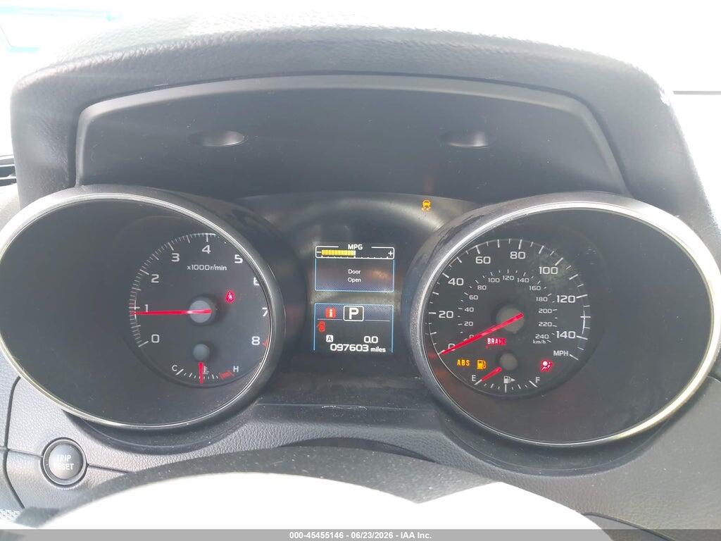 4S4BSAAC3J3312231 2018 SUBARU OUTBACK photo no. 7