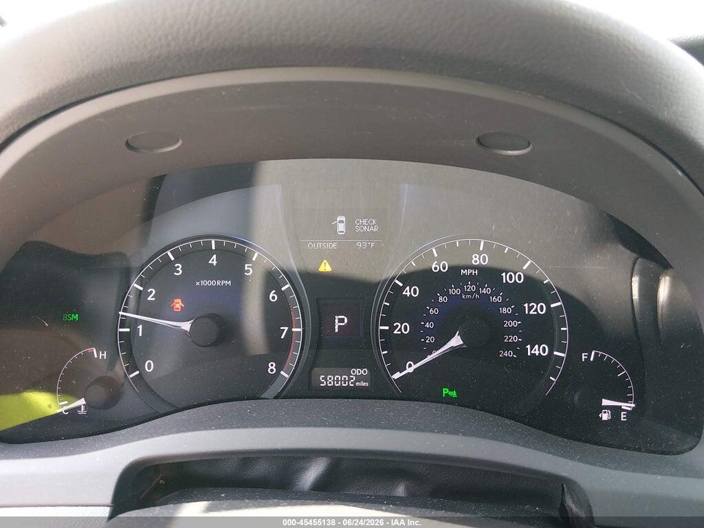 2T2BK1BAXFC318183 2015 LEXUS RX 350 photo no. 7