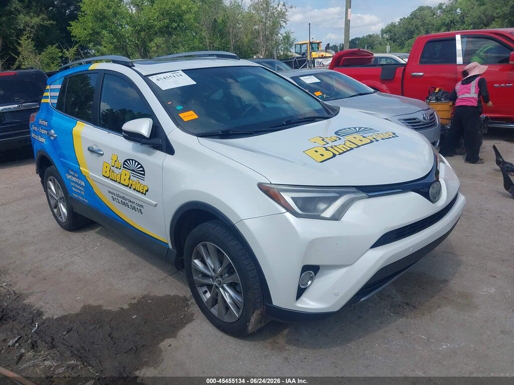 2T3DFREV9HW584110 2017 TOYOTA RAV4 photo no. 1