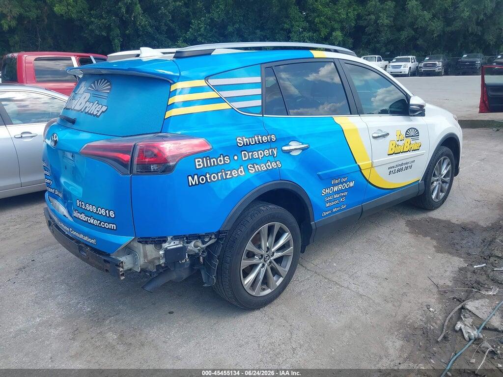 2T3DFREV9HW584110 2017 TOYOTA RAV4 photo no. 4