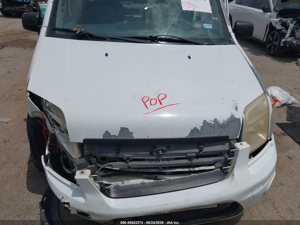 NM0LS7DN2DT162266 2013 FORD TRANSIT CONNECT photo no. 10