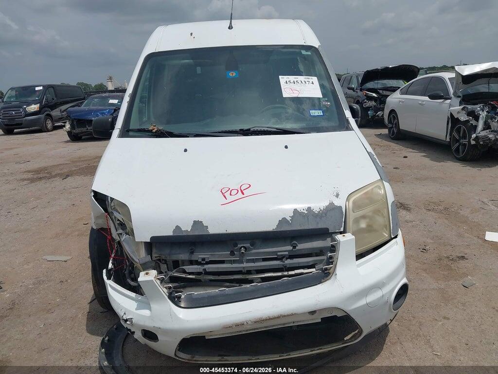 NM0LS7DN2DT162266 2013 FORD TRANSIT CONNECT photo no. 12