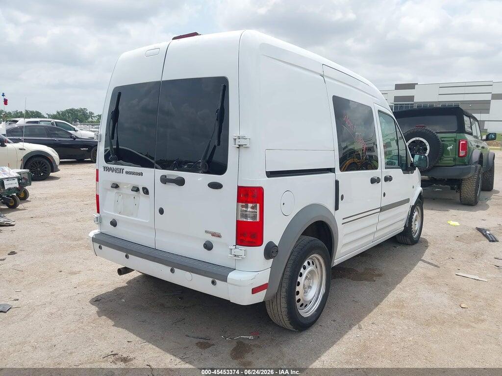NM0LS7DN2DT162266 2013 FORD TRANSIT CONNECT photo no. 4