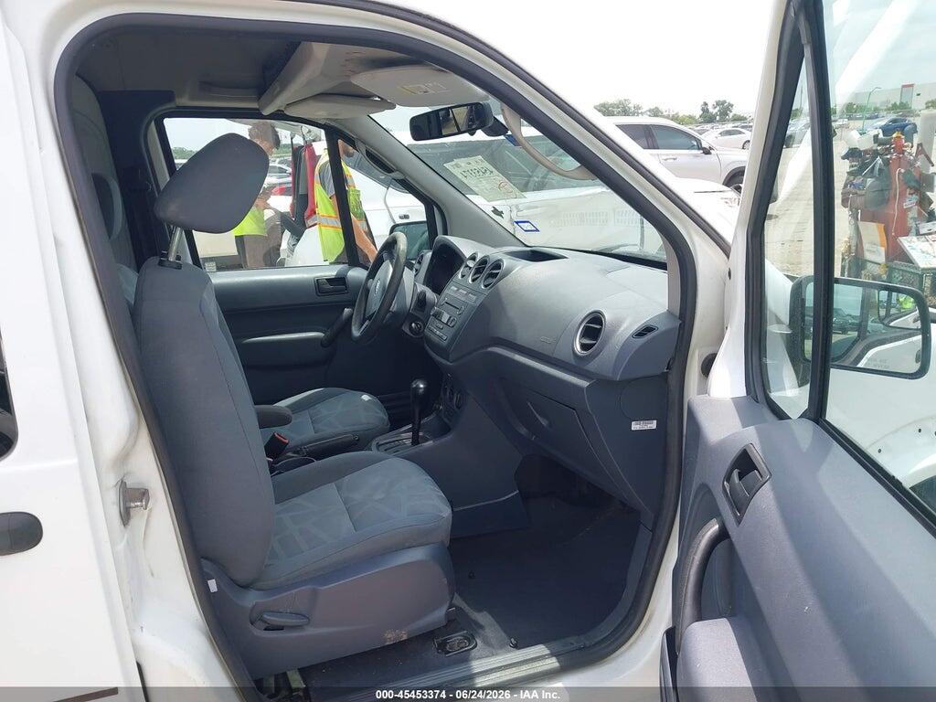 NM0LS7DN2DT162266 2013 FORD TRANSIT CONNECT photo no. 5
