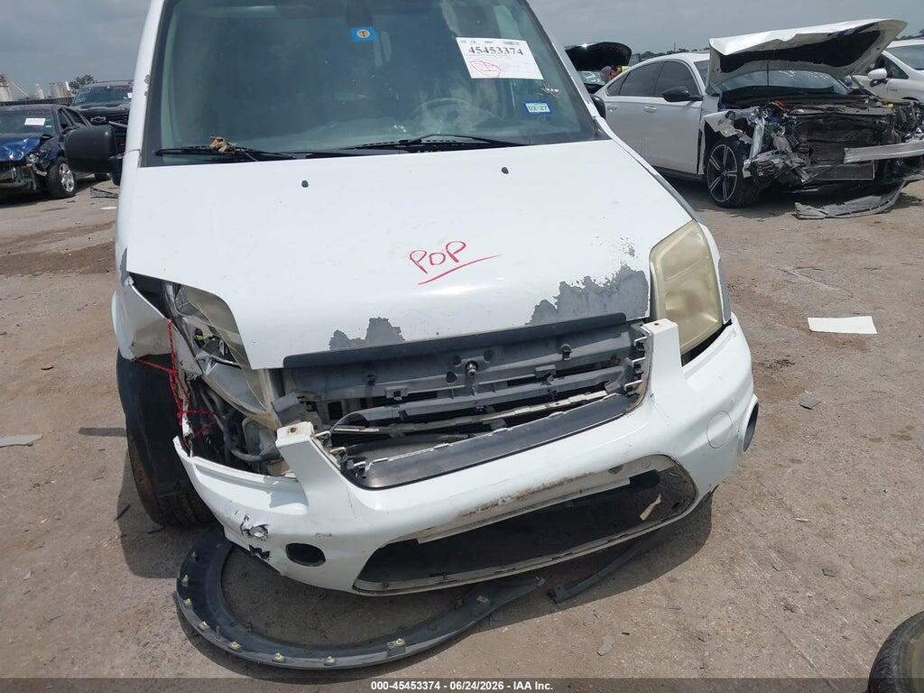 NM0LS7DN2DT162266 2013 FORD TRANSIT CONNECT photo no. 6