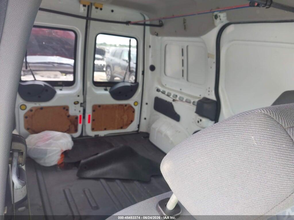 NM0LS7DN2DT162266 2013 FORD TRANSIT CONNECT photo no. 8