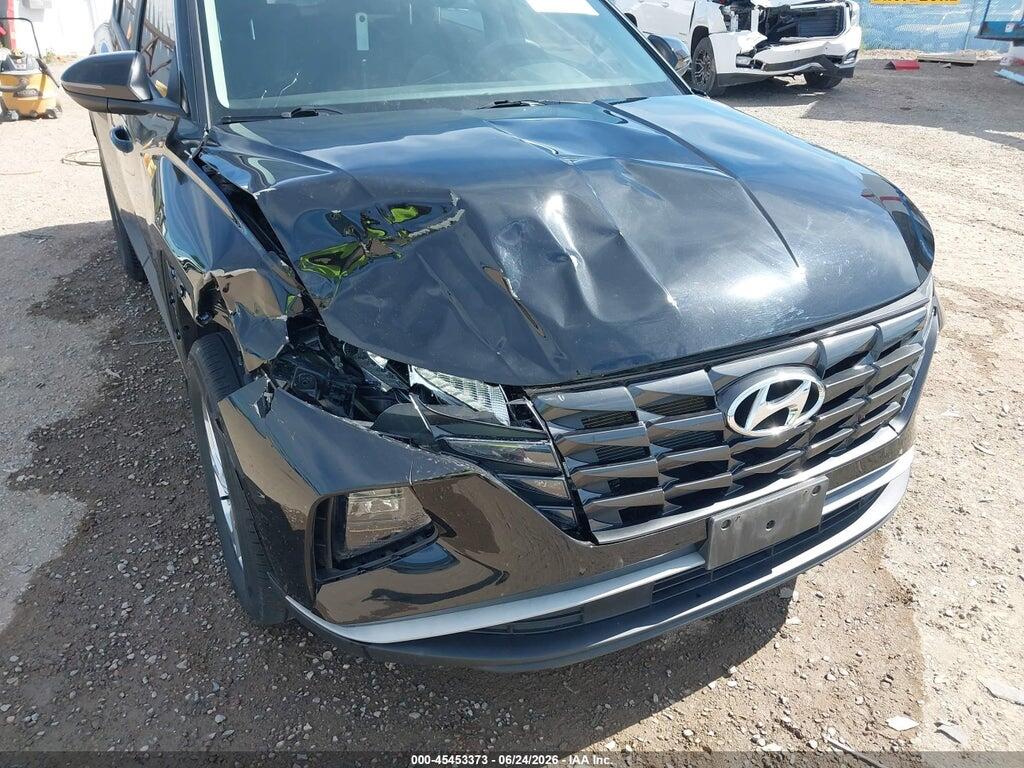 5NMJBCAE3NH109490 2022 HYUNDAI TUCSON photo no. 6