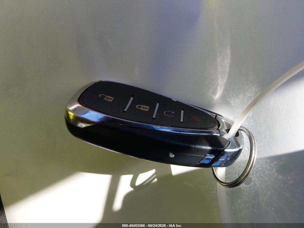 KL7CJPSB0JB585571 2018 CHEVROLET TRAX photo no. 11